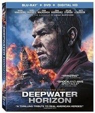 Deepwater horizon d'occasion  Expédié en Belgium