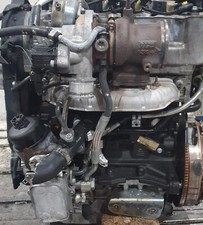 Motore semicompleto per usato  Italia
