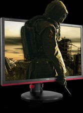 aoc 24 led monitor for sale  Webster