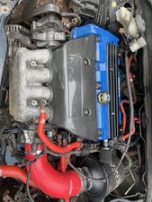 Honda k20 complete for sale  ASHFORD