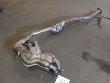 Subaru impreza exhaust for sale  Sauk Centre