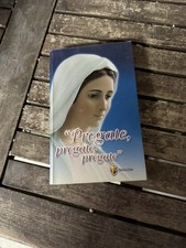 Libro pregate pregate usato  Collecchio