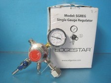 Edgestar kegerator single for sale  Des Moines