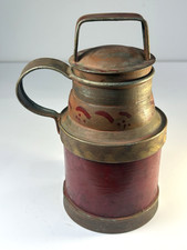 Vintage pint rustic for sale  Clinton