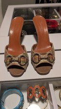 Gucci italy horsebit for sale  The Villages