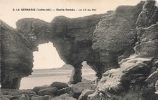Bernerie roche percee d'occasion  France