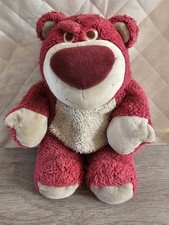 Toy story lotso for sale  HEBBURN
