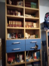 Porta libreria x usato  Follonica