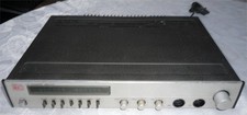 Rft hifi verstärker gebraucht kaufen  Zella-Mehlis