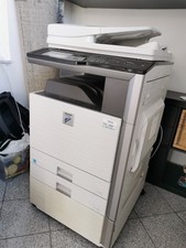 Sharp m453u kopierer gebraucht kaufen  Grafenau