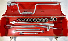 Craftsman socket ratchet for sale  West Hartford
