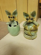 Yare pottery baby for sale  SALE
