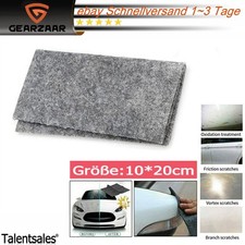 Auto kratzer reparatur gebraucht kaufen  Langenlonsheim
