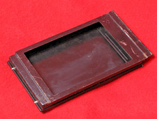 Metall planfilmkassette negati gebraucht kaufen  Berlin