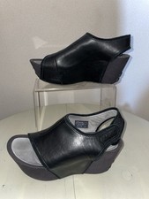 Tsubo wedge platform for sale  BLACKBURN