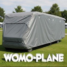 Wohnmobil abdeckplane abdeckun gebraucht kaufen  Kaltenkirchen
