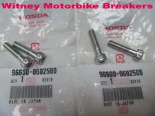 New honda stator for sale  WITNEY