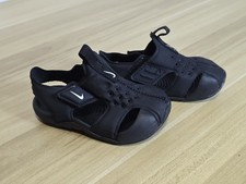 Nike sandals shoes for sale  BRIDGEND