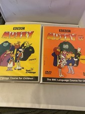 Pair muzzy level for sale  BIRMINGHAM