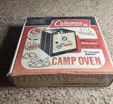 Nos coleman 5010a700 for sale  Redding