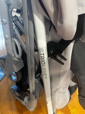 Trio chicco love usato Trio chicco love usato  Seveso