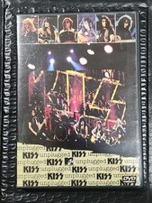dvd kiss unplugged mtv comprar usado dvd kiss unplugged mtv comprar usado Enviando para Brazil