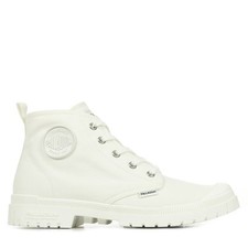 Chaussures boots palladium d'occasion  Troyes