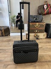 Trolley vuitton pilot usato  Cagliari