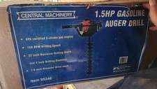 24 auger bit for sale 24 auger bit for sale Carbon