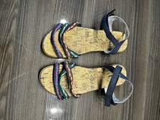 Sandalen 37 gebraucht kaufen  Oberndorf am Neckar