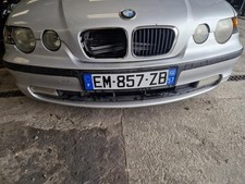 Pare choc bmw d'occasion  Montenois