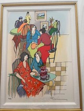 Morning social itzchak for sale  Sicklerville