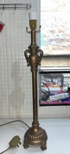 Painted resin solid for sale  GRIMSBY