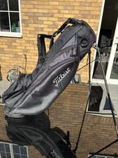 Titleist players carbon for sale  GRANTHAM