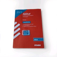 Stark abiturprüfung hessen gebraucht kaufen  Rodgau