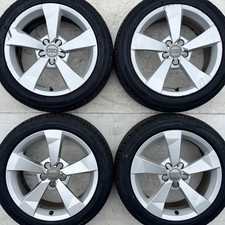 Set genuine audi for sale  UK