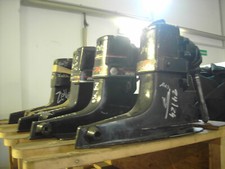 Antriebe mercruiser alpha gebraucht kaufen  Tacherting