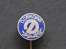 Anstecknadel dürkopp motorrad gebraucht kaufen  Hamburg