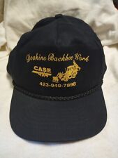 Usado, Estojo de trabalho retroescavadeira Deakins 4 x 4 tampa/chapéu ajustável comprar usado  Enviando para Brazil