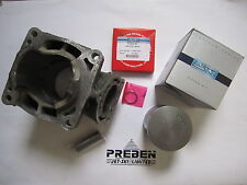 Kawasaki cylinder piston for sale  SOUTHPORT