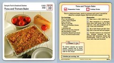 Tuna tomato bake for sale  SLEAFORD