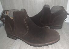 Sebago laney marron for sale Sebago laney marron for sale  LLANDUDNO JUNCTION