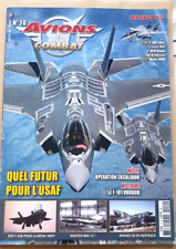 Avions combat opération d'occasion  Metz-