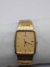 Vintage seiko watch gebraucht kaufen  Hamburg