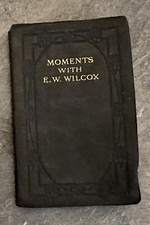 Moments ella wheeler for sale  UK