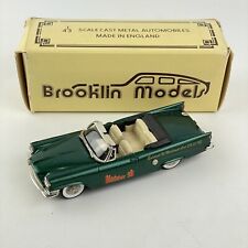 Boxed brooklin 1959 for sale  ROYSTON