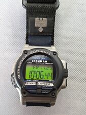 Vintage timex ironman for sale  Webster