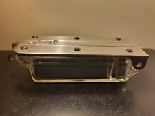 Vintage BP Medical Tools Esterilizador Pyrex Tampa de Vidro e Bandeja Autoclave Com Ferramentas, usado comprar usado  Enviando para Brazil