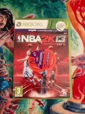 nba 2k13 xbox 360 usato nba 2k13 xbox 360 usato Milano