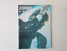 Partition songbook johnny d'occasion  Messigny-et-Vantoux